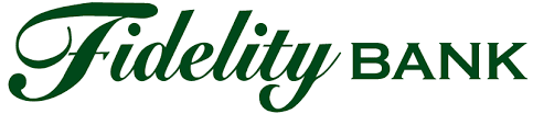 Fidelity Bank Logo